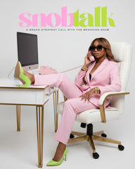 The Snob Talk™