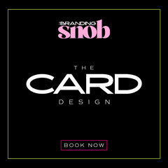 The Card Design