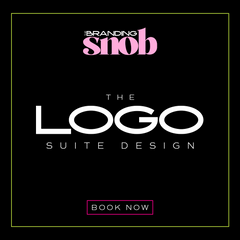 The Logo Suite Design