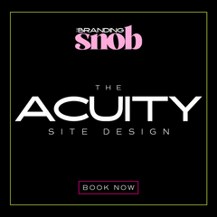 The Acuity Design
