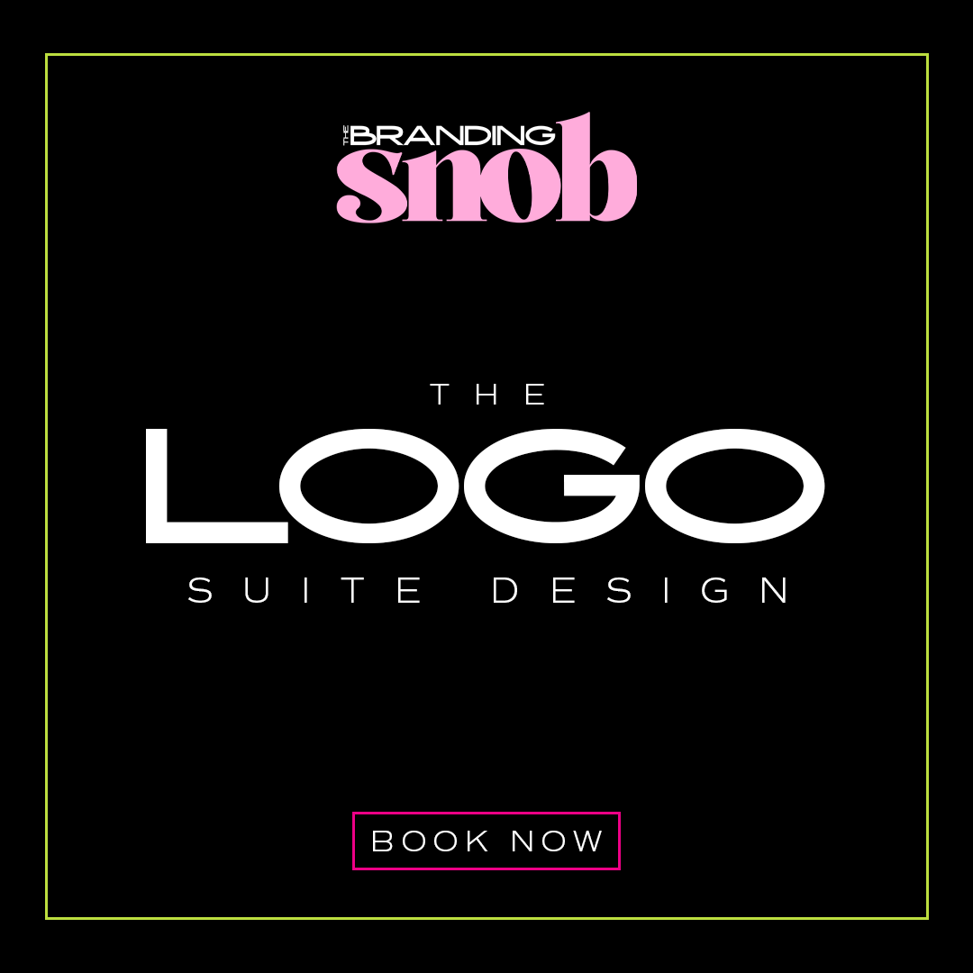 The Logo Suite Design